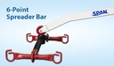 Span America F400 Foldable Patient Lift Header f400 3b span america f400, f400 patient lift