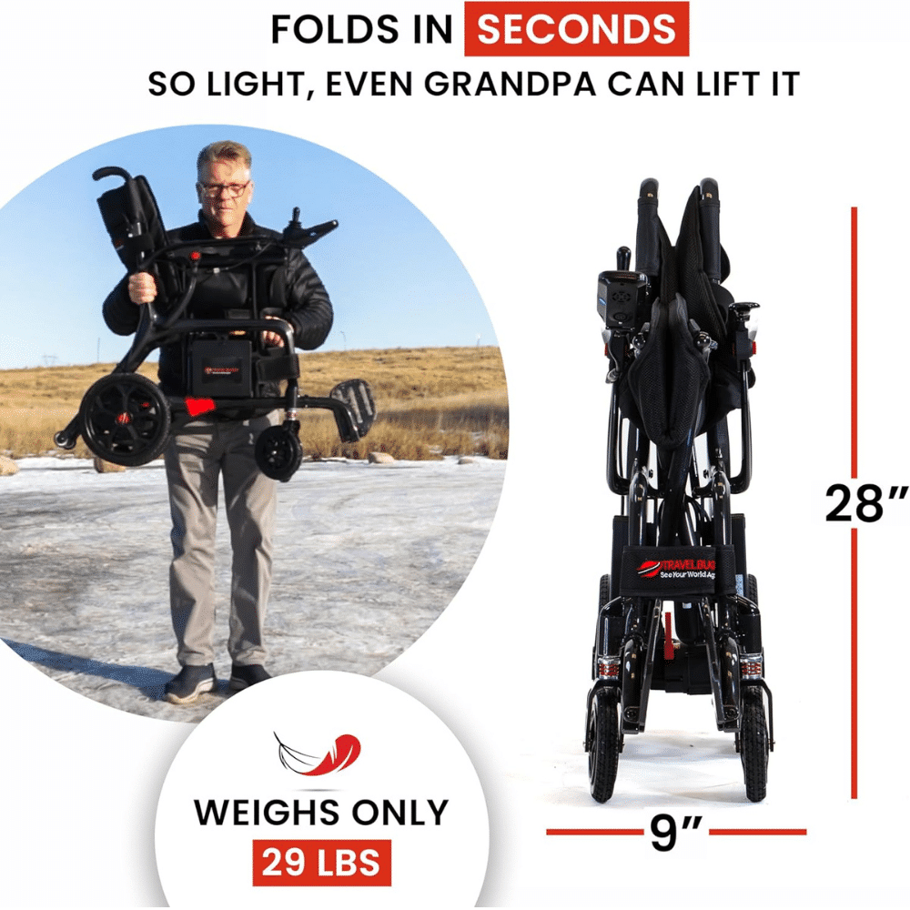 Aerolux Carbon Fiber Folding Electric Wheelchair Aerolux 2 aerolux carbon fiber, aerolux