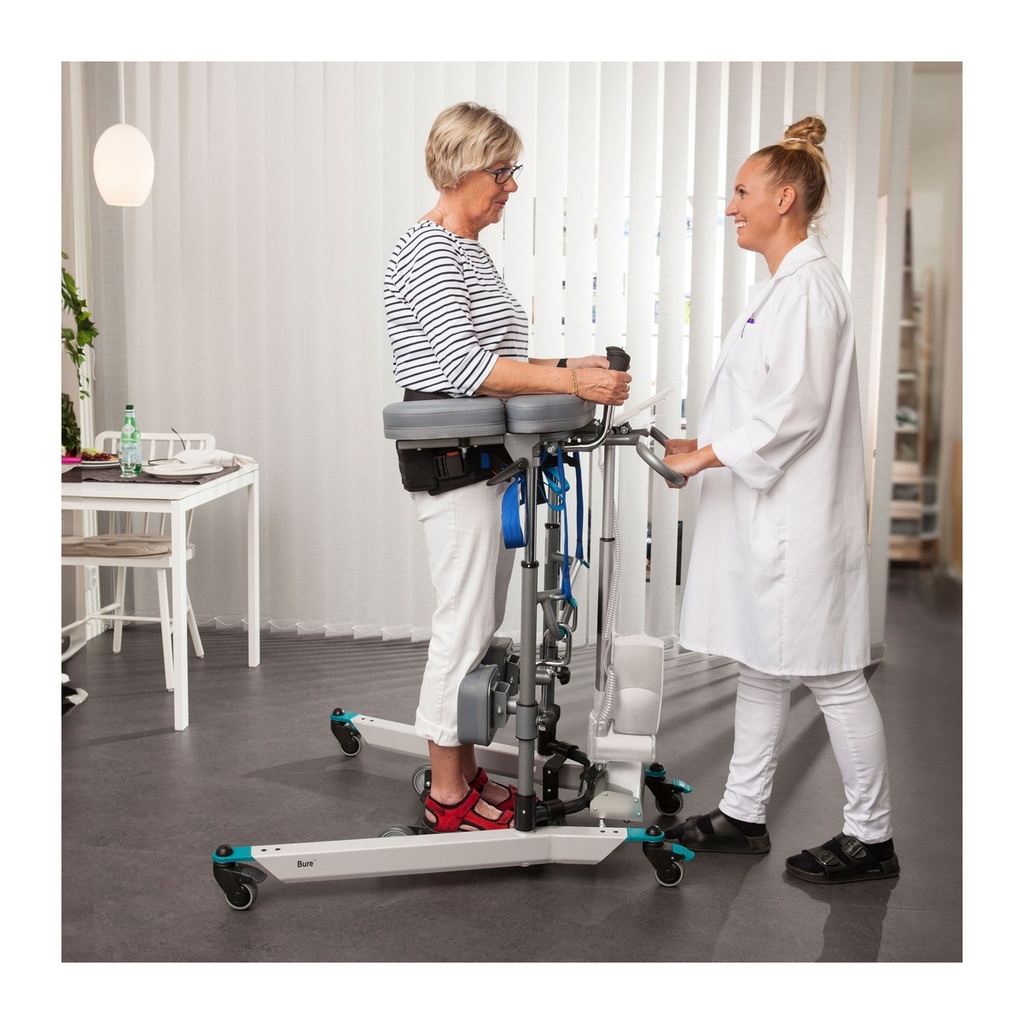 handicare-bure-oxygen-holder 1