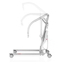 Handicare SlingBar S 35 cm - Carina350EE lift the sling bar fits