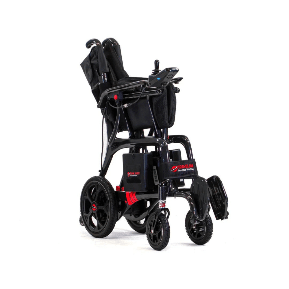 Aerolux Carbon Fiber Folding Electric Wheelchair Aerolux 6 aerolux carbon fiber, aerolux