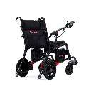 Aerolux Carbon Fiber Folding Electric Wheelchair Aerolux 8 aerolux carbon fiber, aerolux