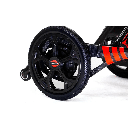 Aerolux Carbon Fiber Folding Electric Wheelchair Aerolux 10 aerolux carbon fiber, aerolux