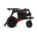 Aerolux Carbon Fiber Folding Electric Wheelchair Aerolux 11 aerolux carbon fiber, aerolux