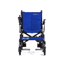 Aerolux Carbon Fiber Folding Electric Wheelchair Aerolux front 4 aerolux carbon fiber, aerolux