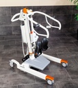 Beka NORA Alu sit to stand lift