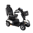 Invacare Invacare Pegasus Pro - 4 Wheel Scooter Pegasus pro mobility scooter 2 Invacare Leo