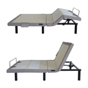 Resten Select Adjustable Comfort Bed - Homecare Style Resten select adjustable comfort bed 2 resten hi-lo bed, resten hi-lo