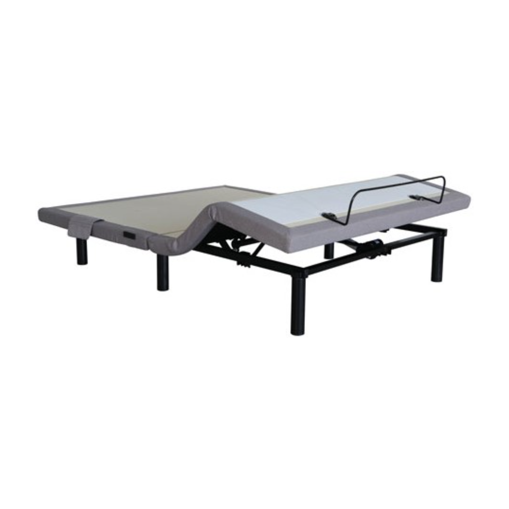 Resten Select Adjustable Comfort Bed - Homecare Style Resten select adjustable comfort bed 4 resten hi-lo bed, resten hi-lo