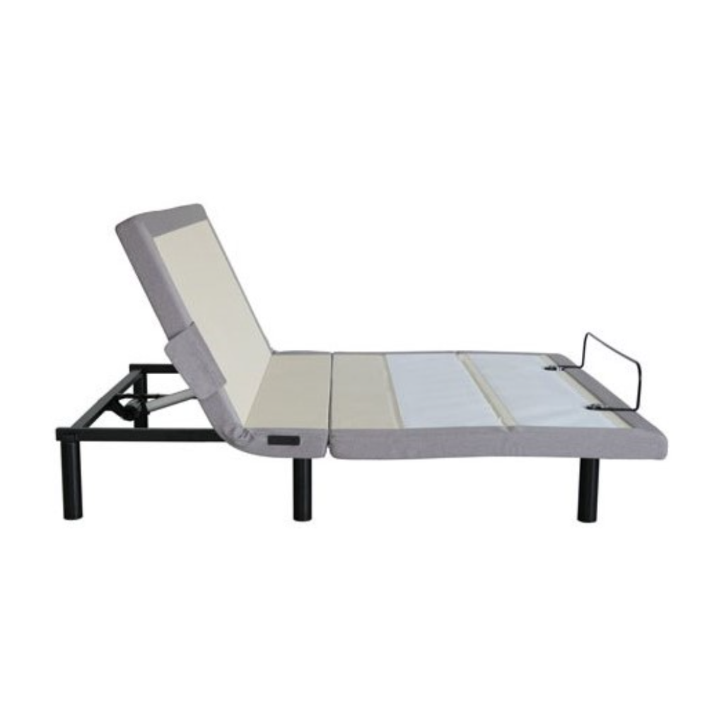 Resten Select Adjustable Comfort Bed - Homecare Style Resten select adjustable comfort bed 5 resten hi-lo bed, resten hi-lo