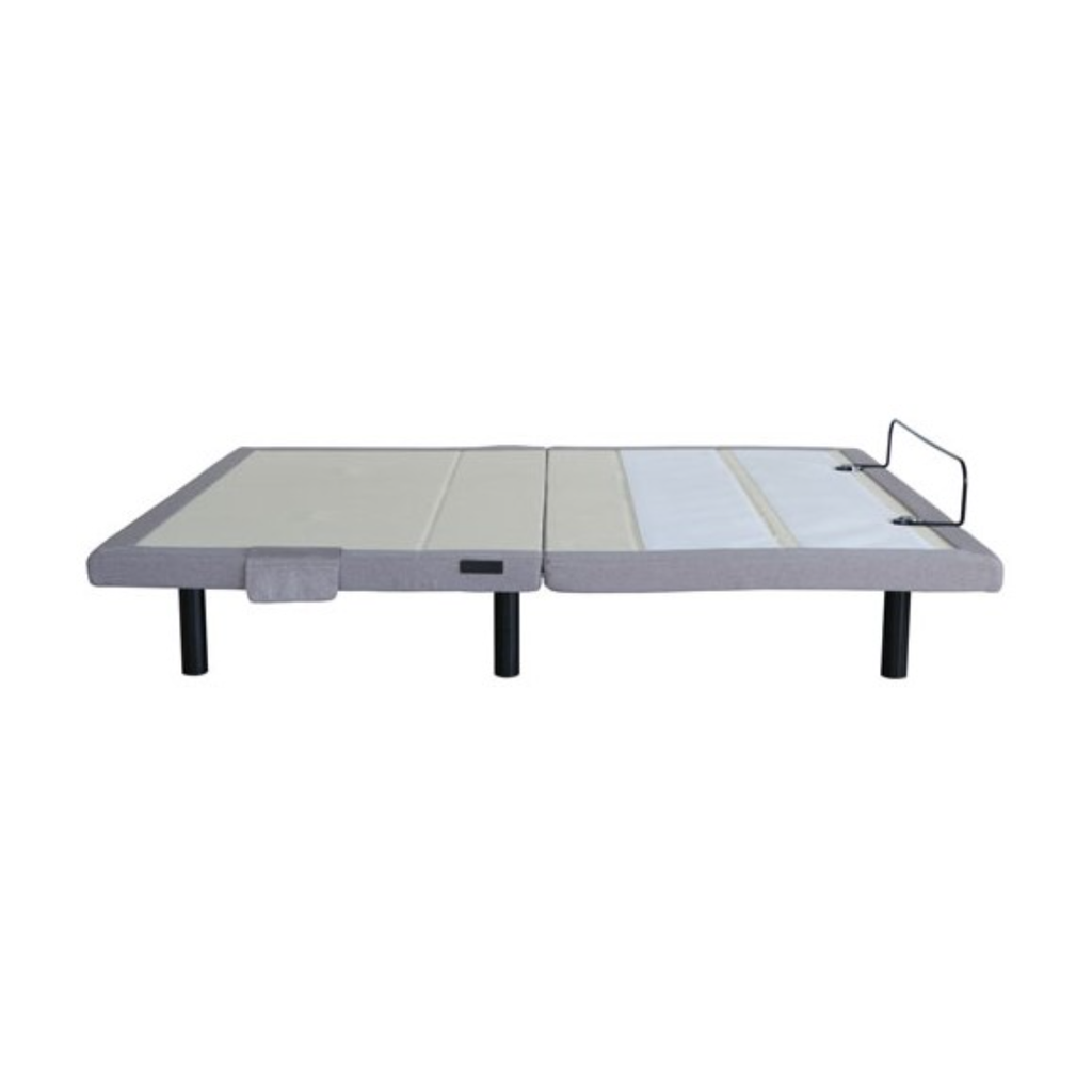 Resten Select Adjustable Comfort Bed - Homecare Style Resten select adjustable comfort bed 6 resten hi-lo bed, resten hi-lo