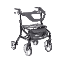 Drive Nitro Sprint Rollator Drive nitro sprint black drive nitro sprint rollator, drive nitro sprint