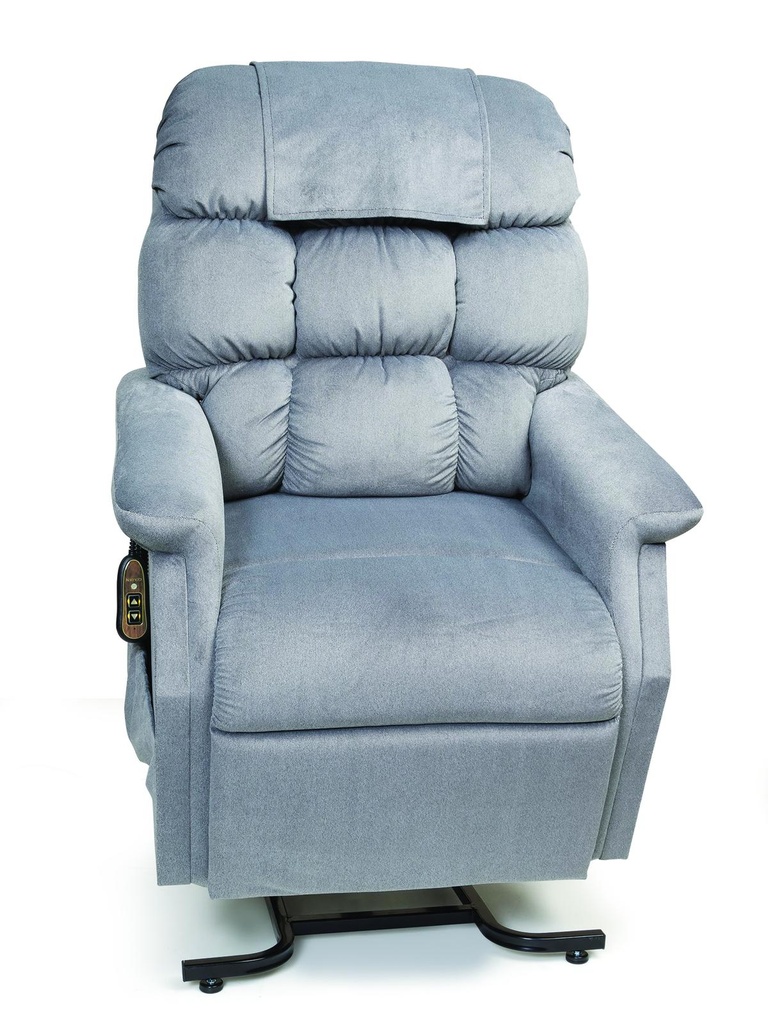 Cambridge PR-401 Small/Medium size in Sterling fabric