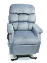Cambridge PR-401 Small/Medium size in Sterling fabric
