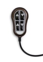 Holmes UC830 two-button hand control with head pillow
