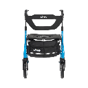 Drive Nitro Sprint Rollator Drive nitro sprint blue front drive nitro sprint rollator, drive nitro sprint