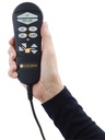EZ Sleeper PR-735 AutoDrive hand control with programmable position buttons