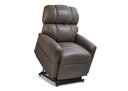 PR-545 Twilight lift chair Medium shown fully lifted toward standing