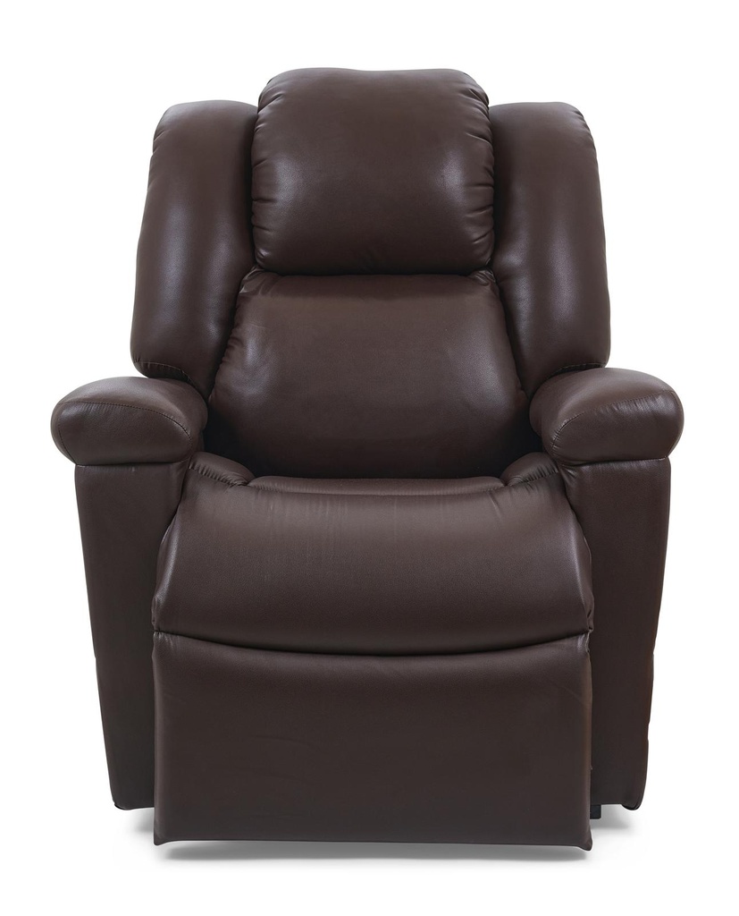 DayDreamer PR-632 lift chair in Coffee Bean fabric