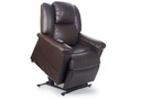 DayDreamer PR-632 lift chair shown fully lifted