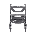 Drive Nitro Sprint Rollator Drive nitro sprint black front drive nitro sprint rollator, drive nitro sprint