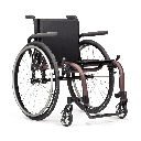 Kimobility Rogue ALX - Rigid Category 4 Wheelchair Rogue alx wheelchair 2 rogue alx, kimobility rogue alx