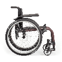 Kimobility Rogue ALX - Rigid Category 4 Wheelchair Rogue alx wheelchair 3 rogue alx, kimobility rogue alx
