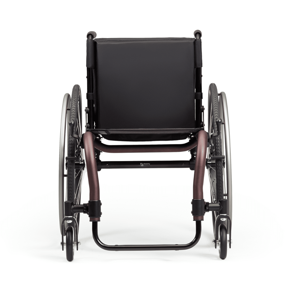 Kimobility Rogue ALX - Rigid Category 4 Wheelchair Rogue alx wheelchair 4 rogue alx, kimobility rogue alx