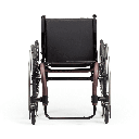 Kimobility Rogue ALX - Rigid Category 4 Wheelchair Rogue alx wheelchair 4 rogue alx, kimobility rogue alx