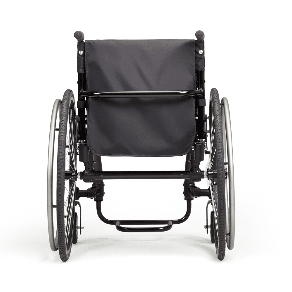 Kimobility Rogue ALX - Rigid Category 4 Wheelchair Rogue alx wheelchair 5 rogue alx, kimobility rogue alx