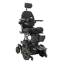 Quantum Q6 4Front 2 Power Wheelchair 4front2 backinblack lift right quantum q6 edge 3, q6 edge 3, quantum edge 3