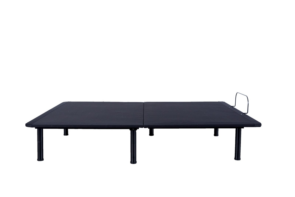 Harmony Lite adjustable bed lying flat