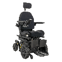 Quantum Q6 4Front 2 Power Wheelchair 4front2 backinblack right 1 quantum q6 edge 3, q6 edge 3, quantum edge 3