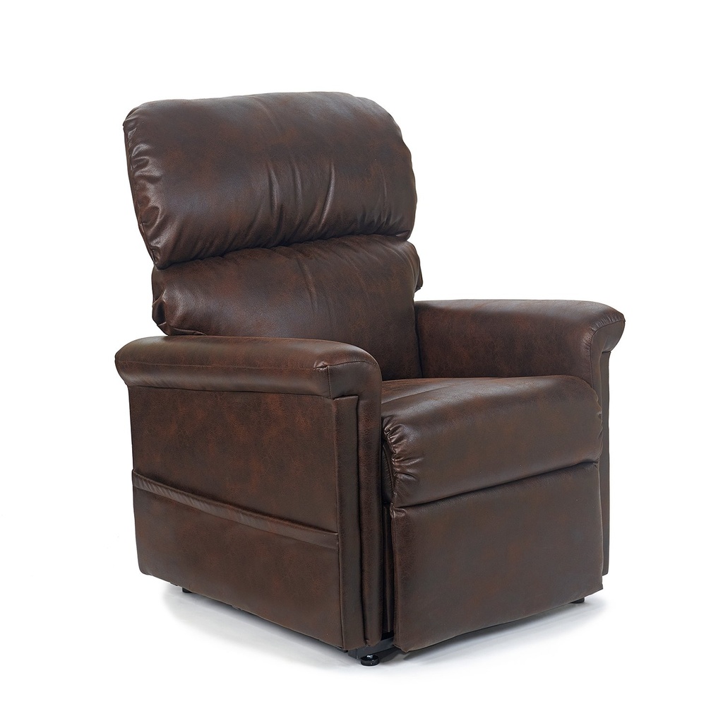 Golden Austin UC-342 lift chair side profile