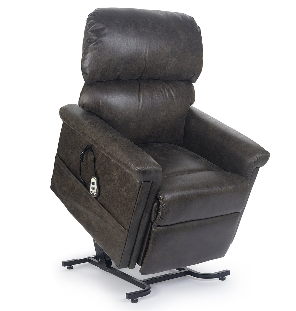 Golden Austin UC-342 lift chair rear view