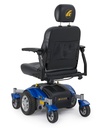 Golden Compass Sport GP-605 power wheelchair side profile