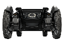 Quantum Q6 4Front 2 Power Wheelchair Quantum 4front 2 back in black quantum q6 edge 3, q6 edge 3, quantum edge 3