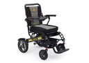 Golden Stride GP-301 power wheelchair left three-quarter view