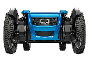 Quantum Q6 4Front 2 Power Wheelchair Quantum 4front 2 electric blue quantum q6 edge 3, q6 edge 3, quantum edge 3