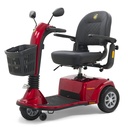 Golden Companion GC240 mobility scooter right three-quarter view