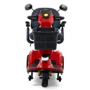 Golden Companion GC340 mobility scooter detail view