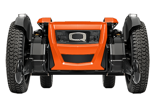 Quantum Q6 4Front 2 Power Wheelchair Quantum 4front 2 evolution orange quantum q6 edge 3, q6 edge 3, quantum edge 3