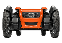 Quantum Q6 4Front 2 Power Wheelchair Quantum 4front 2 evolution orange quantum q6 edge 3, q6 edge 3, quantum edge 3