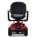 Golden Companion GC340 mobility scooter rear view
