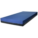 Harmony Hi-Low home care mattress with Recovery 5 cover, twin XL