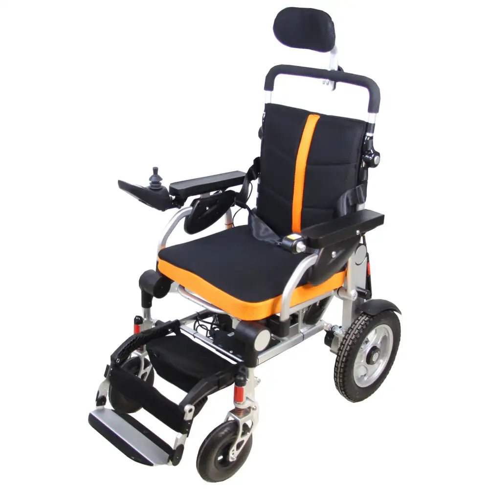 EZee Fold 3G Platinum CH4088 side view