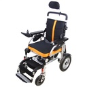 EZee Fold 3G Platinum CH4088 side view