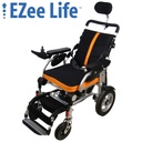 EZee Fold 3G Platinum CH4088 folded