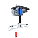 M-Series-Clinical-Ceiling-Lift-Inside-View-Back-2048x2048