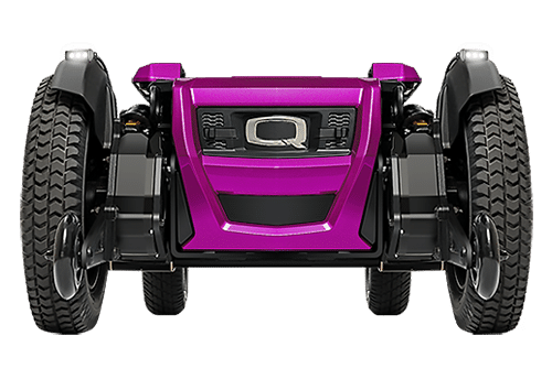 Quantum Q6 4Front 2 Power Wheelchair Quantum 4front 2 raspberry beret quantum q6 edge 3, q6 edge 3, quantum edge 3